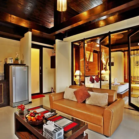The Kara Pool Villa-3