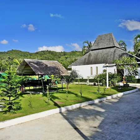 The Kara Pool Villa-2